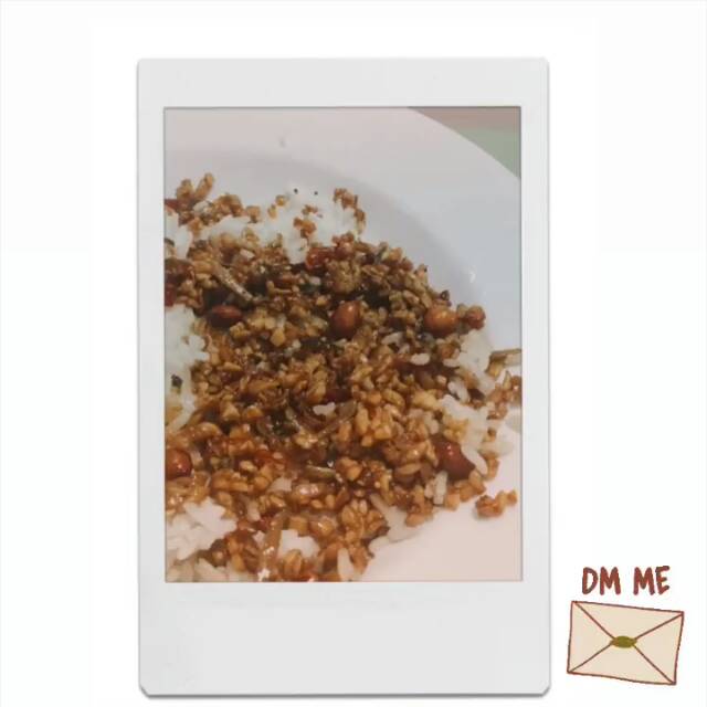 

Tempe Orek Mama Ani
