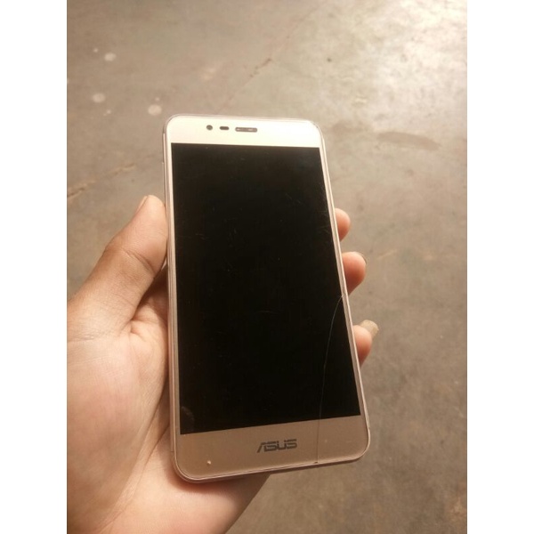 asus zenfone 3 max minus