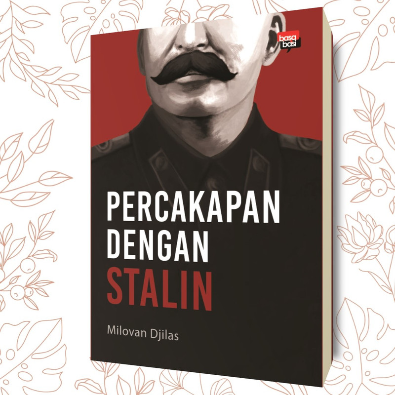 Percakapan Dengan Stalin
