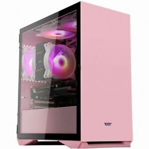 NEW PC GAMING Ryzen 5 3500/GTX 1650 4GB/SSD/HDD New Edition MANTULL GAN