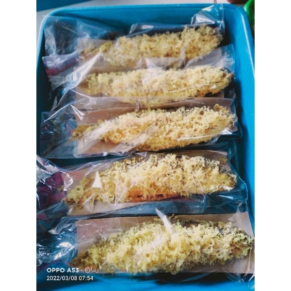 

Bandeng presto siap makan