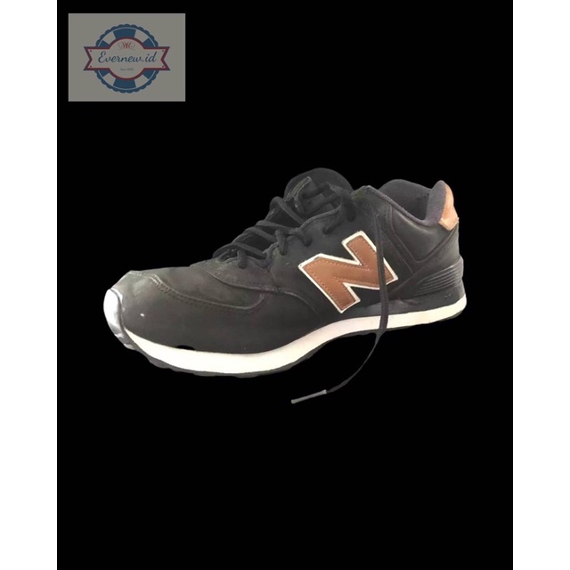 Sepatu Second Branded Original