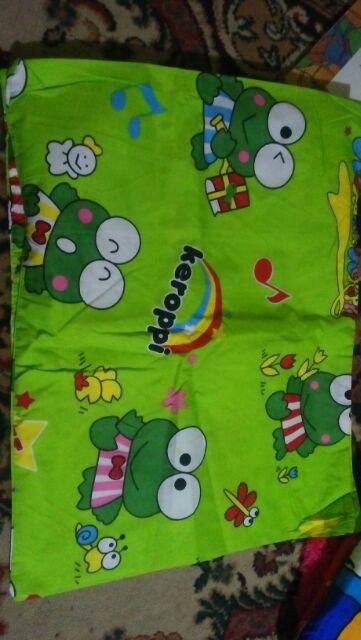 Sarung Bantal Ukuran 45x60