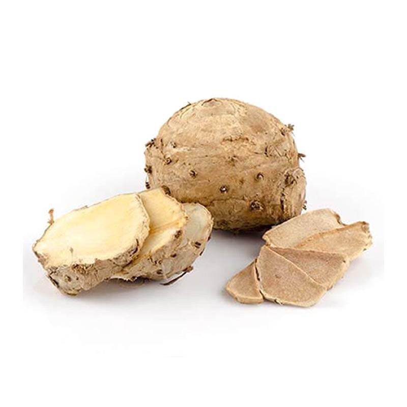 

TEMULAWAK 250 GR