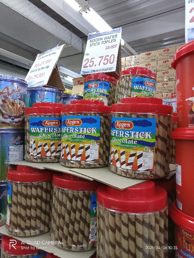 Plastik Standing Pouch Aluminium Foil Kombinasi Plastik Bening 1000 Gram