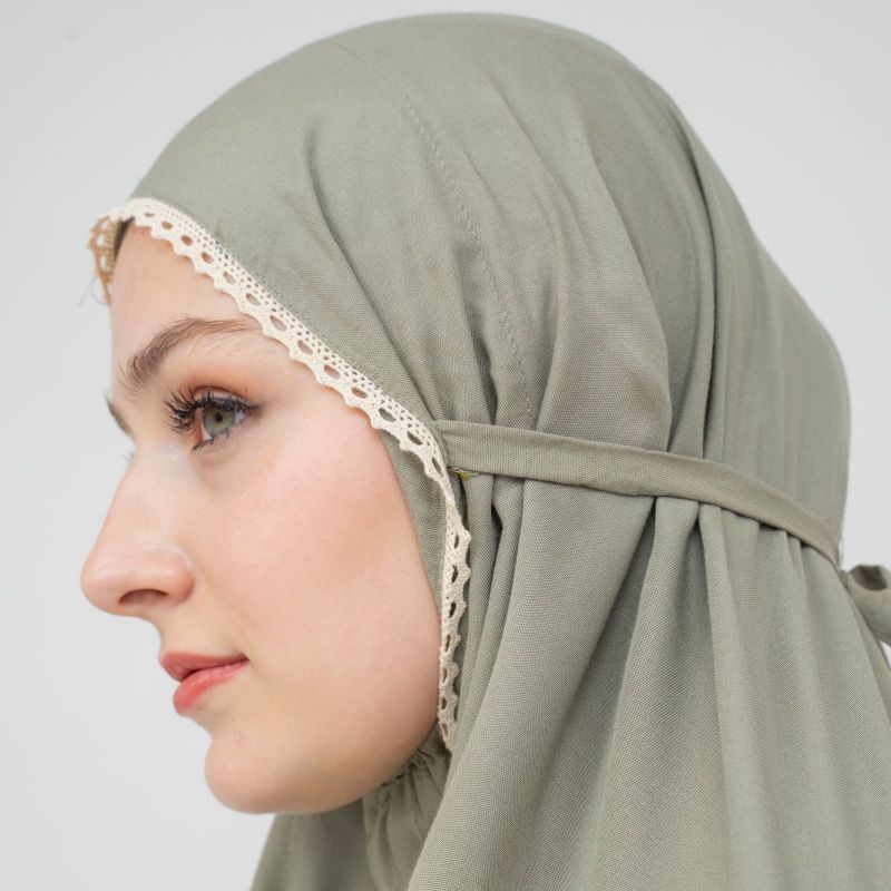 DYSEE - (MUKENAH LALITA) MUKENAH RAYOON HIGH QUALITY/MUKENAH RAYOON WANITA/MUKENNAH TERLARIS