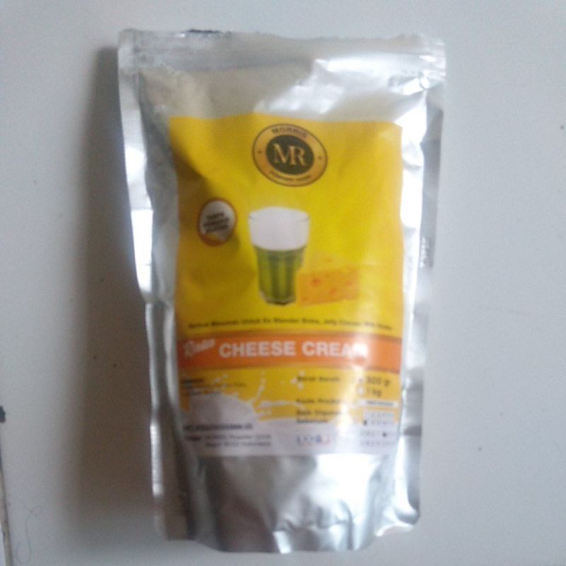 

cheese cream