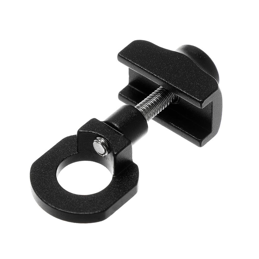 Suyo Sekrup Baut Adjuster Rantai Sepeda MTB Bahan Aluminum Alloy