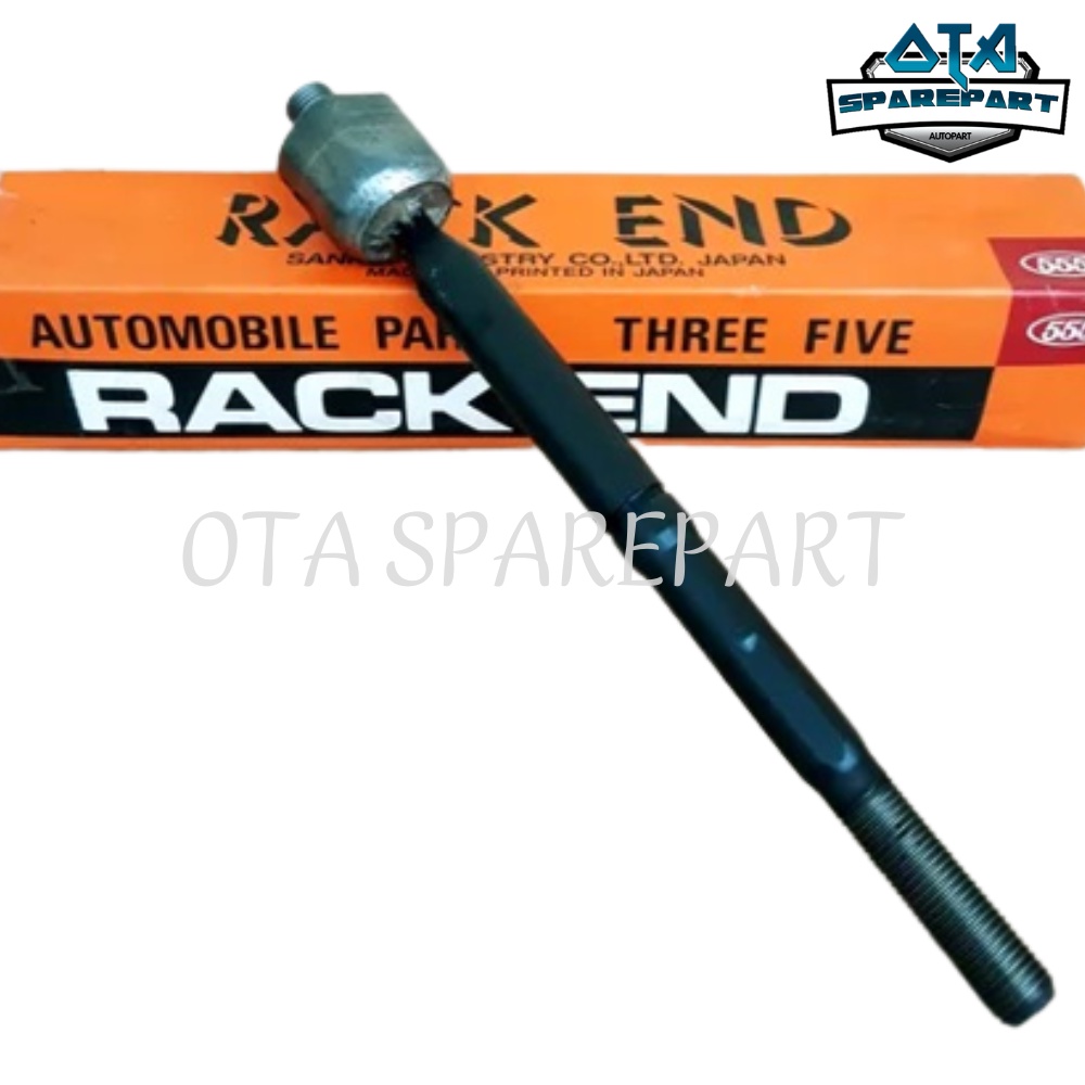 Rack End Toyota Vios Gen 2 Yaris 2006-2012 555 Japan