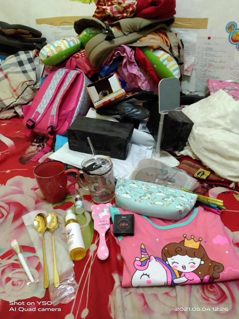 00141 Mug Keramik Motif Rastik / Mug Keramik Rastik / Gelas Keramik Rastik