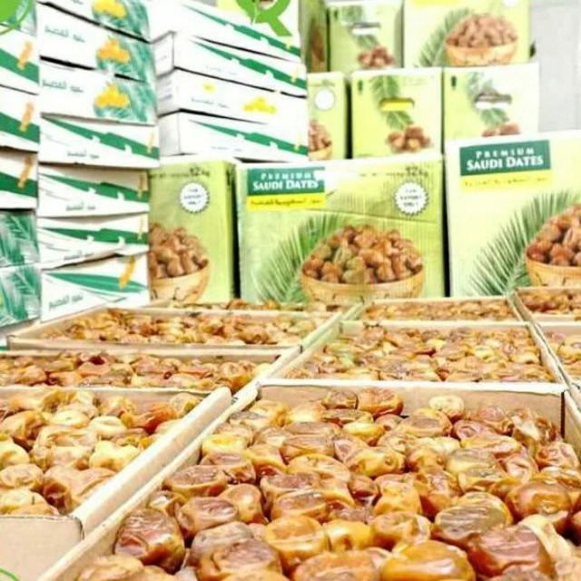 

Kurma sukari 1kg kurma raja berkhasiat sehat higienis