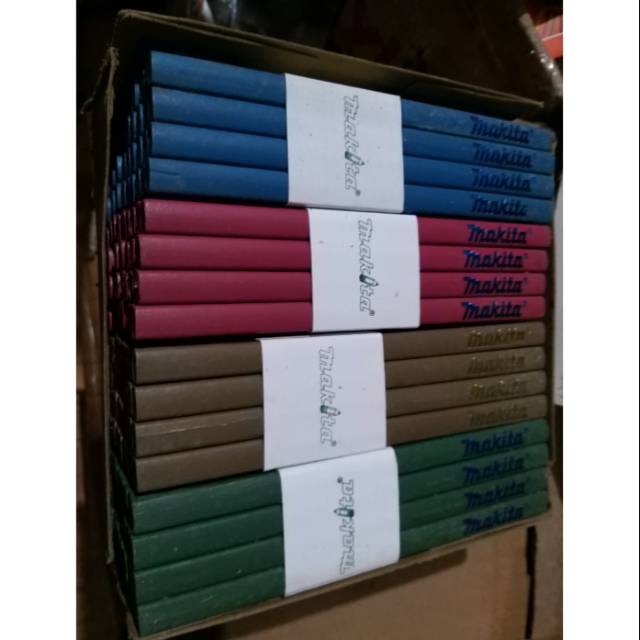 

Pensil Tukang Makita