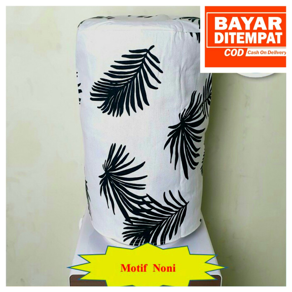 sarung galon karakter cover galon sarung galon set sarung galon duduk sarung galon murah