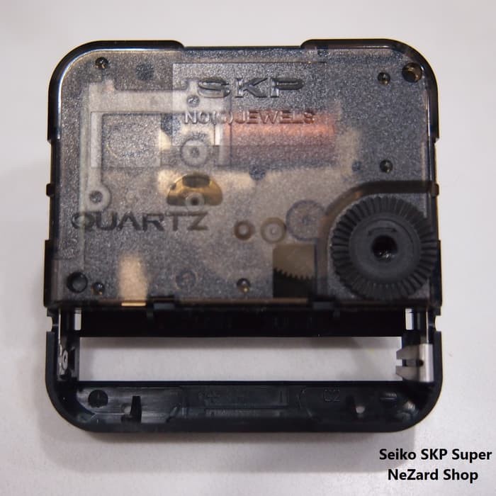 Mesin Jam Dinding Seiko SKP Super Original untuk jam besar
