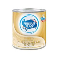 FRISIAN FLAG GOLD 370GR