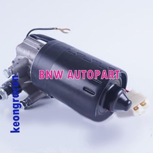 Wiper motor/dinamo wiper/dinamo kipas.KIJANG SUPER 5K