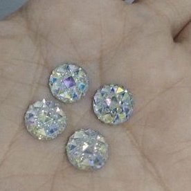 ETNIC BULAT / BAHAN TASBIH DIGITAL / NAIL ART / DECOCASE