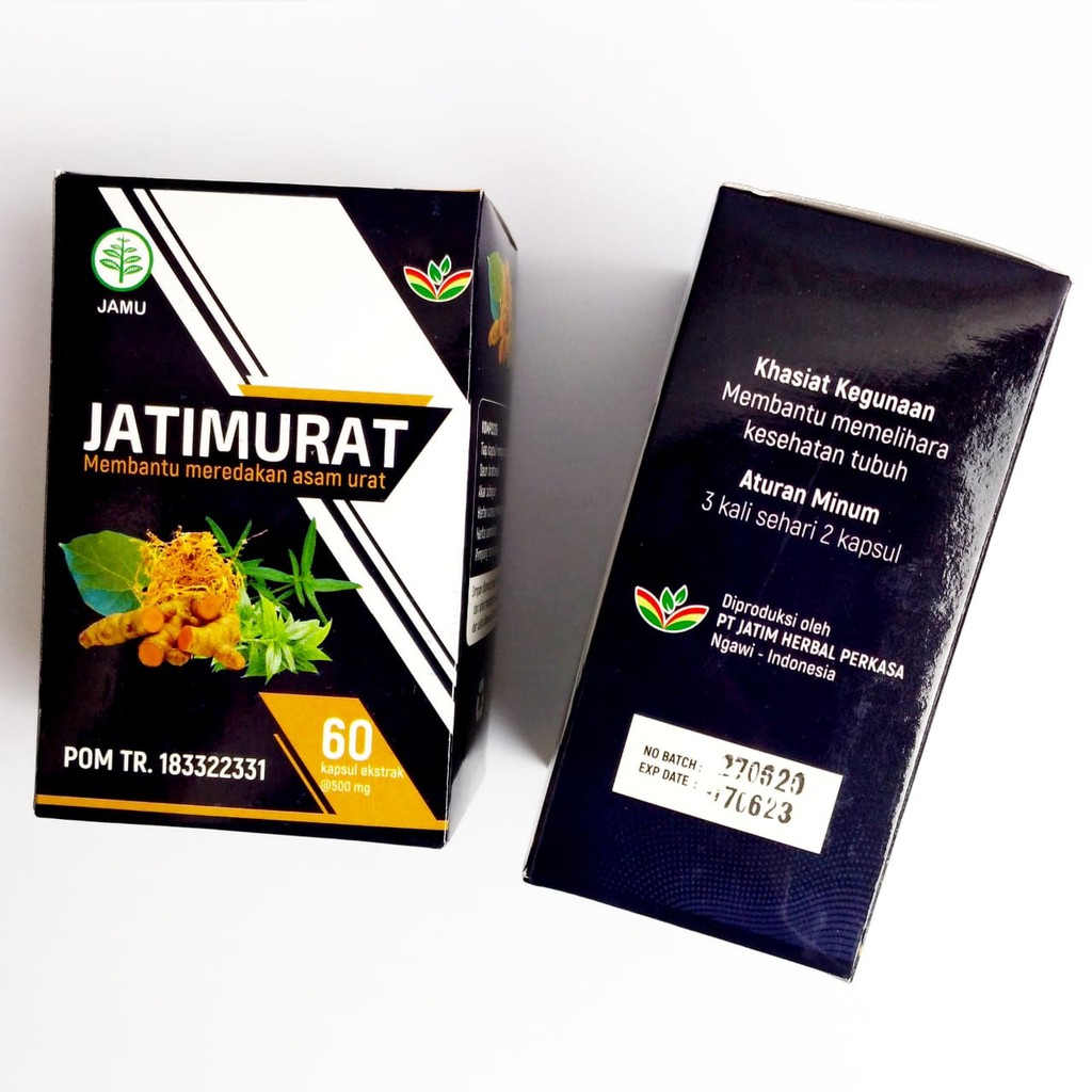 

JATIMURAT Membantu Meredakan Asam Urat ASLI Original