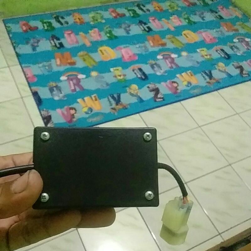 modul scanner honda Dan file 18 bin plus xdf