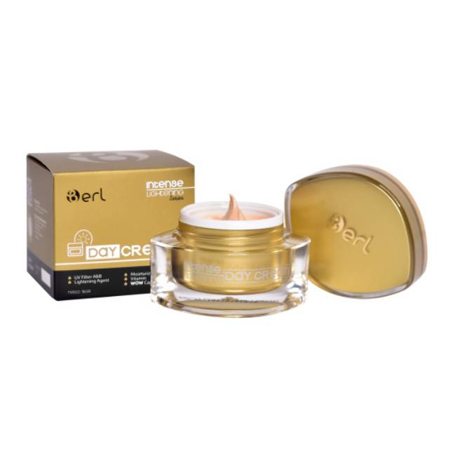 DAY CREAM B ERL SKIN CARE