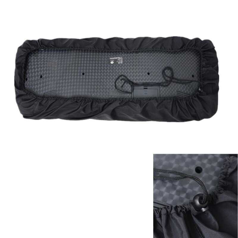 Cover Penutup Keyboard Piano Dustproof Waterproof 88 Keys Q-2