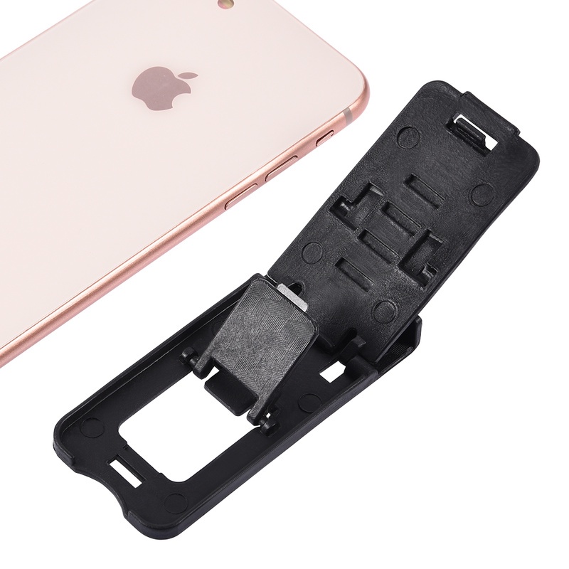 Grip Holder Mini Multifungsi Untuk Handphone