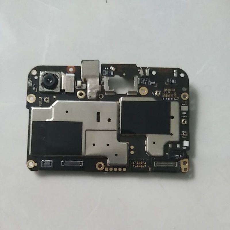 mesin vivo y81 ram3 normal