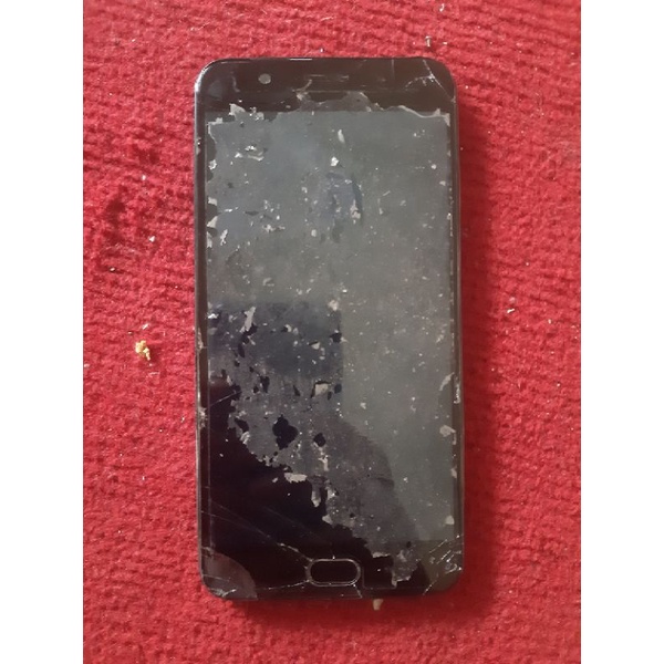 MESIN , LCD , vivo y69