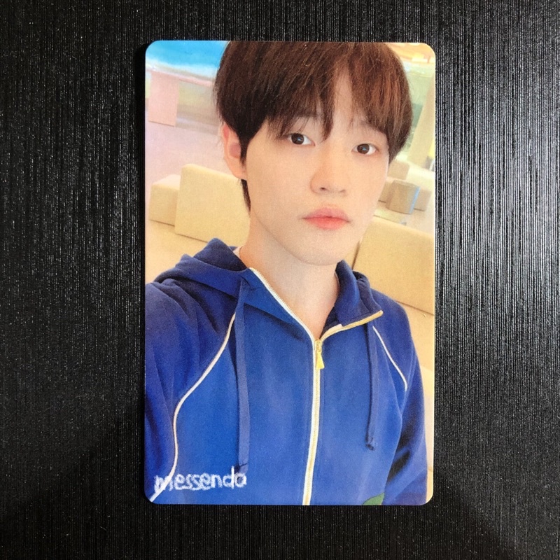 [READ DESC] chenle yizhiyu yzy round 3 r3 hello future hf