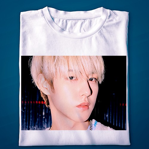 179 KAOS KPOP NCT Dream Renjun Reload