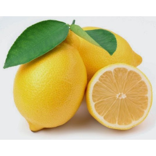 Jeruk Lemon Import Super 500 g