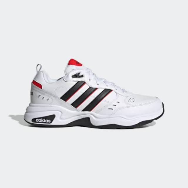 Sepatu Adidas Strutter Training Shoes Pria Original 100%