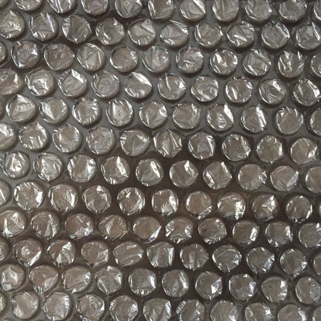 

Tambahan Bubble Wrap
