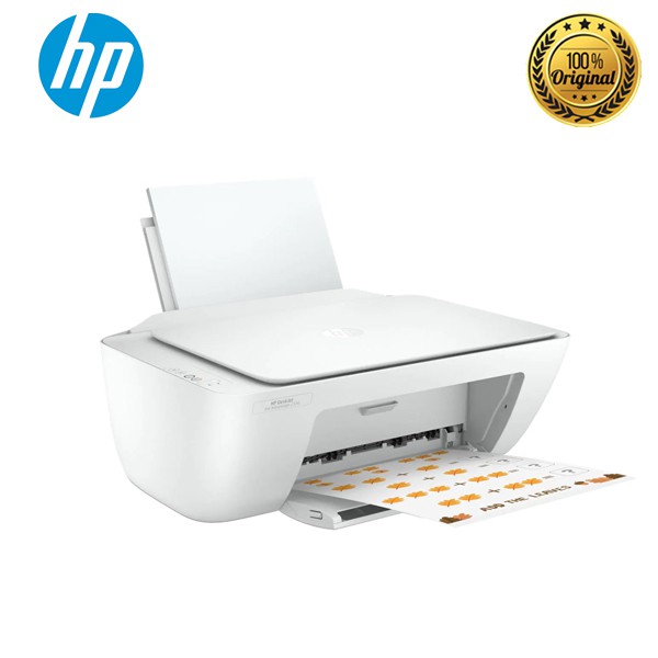 Printer HP 2336 2337 All in One Resmi