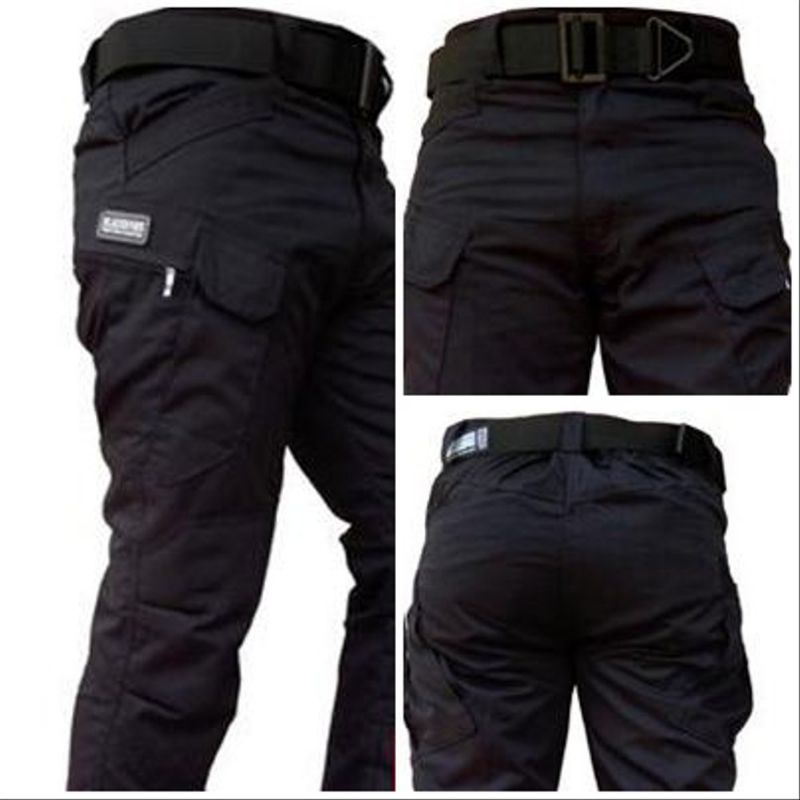 celana panjang outdoor tactical