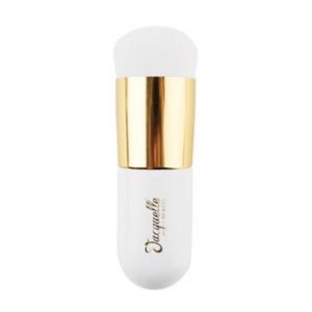 Jacquelle Capsule Brush