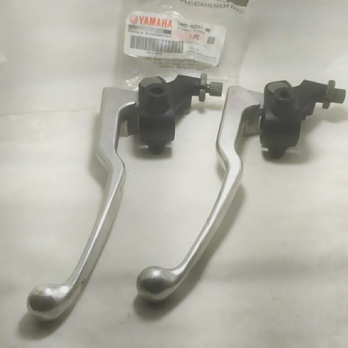 Handle / Handle Kopling Set Yamaha R25 Original