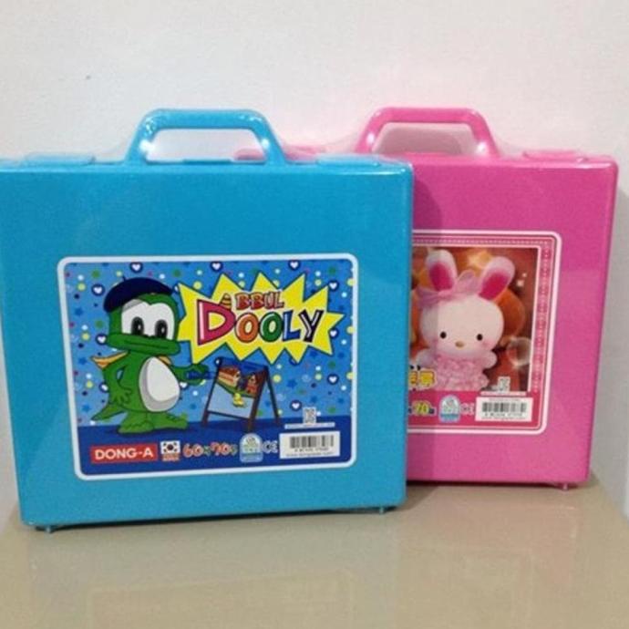 

(BISA COD) Crayon Dong-A 70 Warna MURAH Kode 269