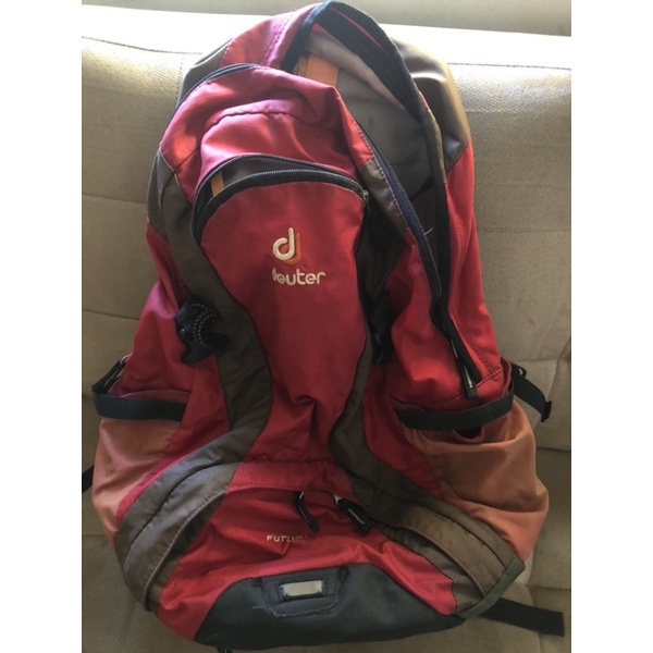 Deuter Futura 28L