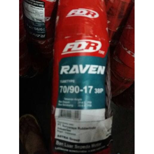 ban luar 70 90 17 raven fdr HAM