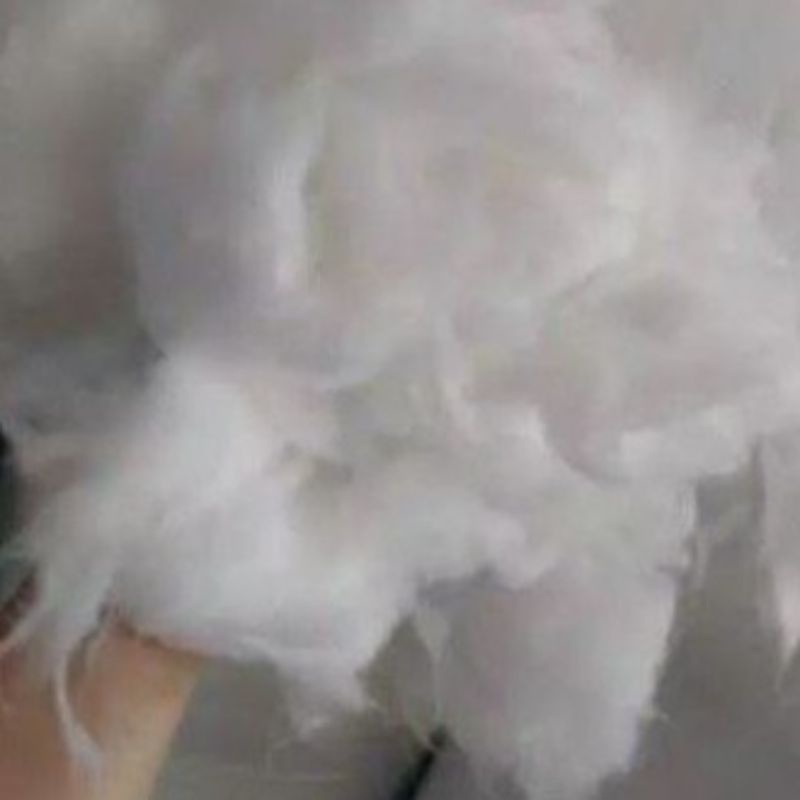 Silicon Microfiber  isian bantal HOTEL2