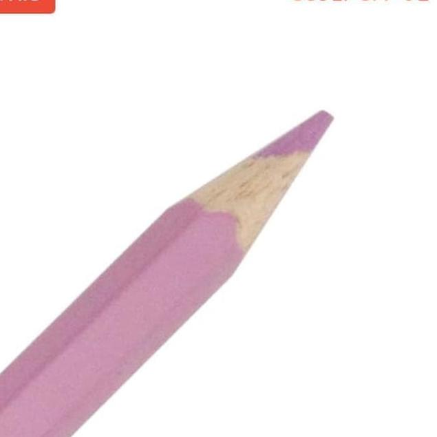 

Tidak Diragukan.. PENSIL WARNA KAYU 24 WARNA - FABER CASTELL CLASSIC 24 Warna (OFF-52)