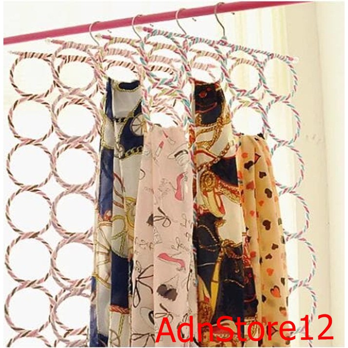 Gantungan Jilbab / Gantungan Baju / Hanger / Hanger Jilbab / Gantungan Baju / Syal / Jilbab