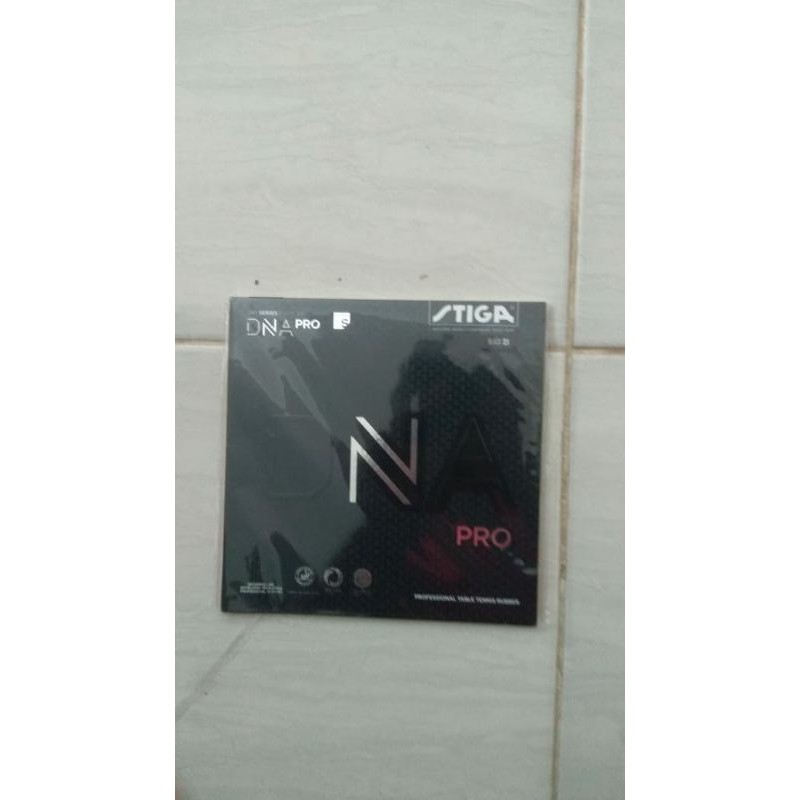 Stiga Dna Pro Series