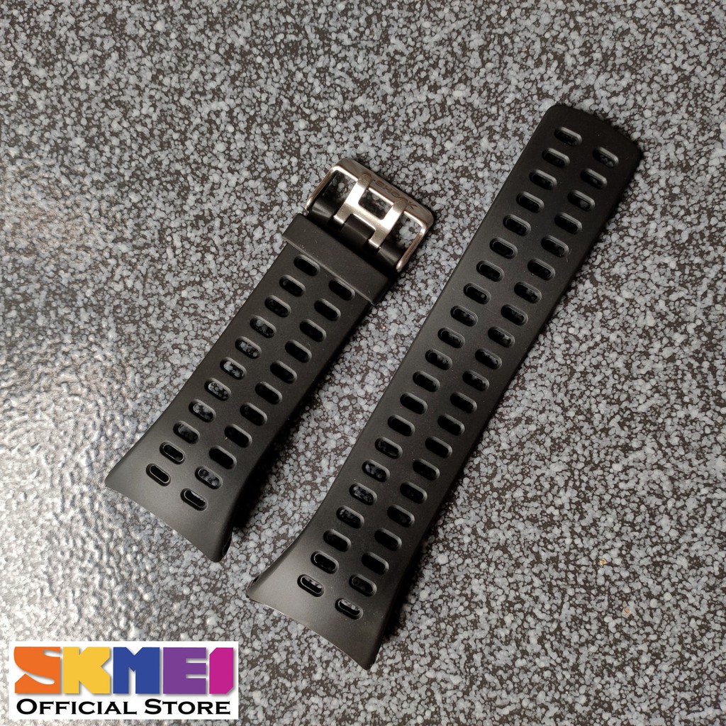 Strap tali jam tangan Skmei 1254 SKMEI 1254 Original Oem.