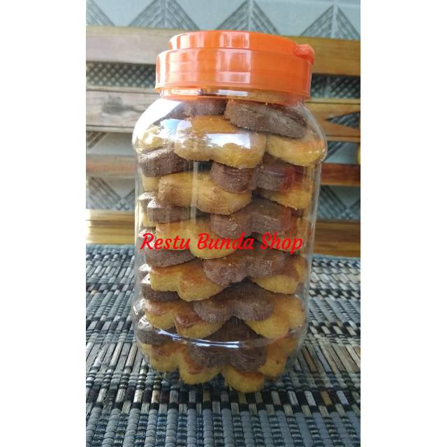 

Kue bangkit mix