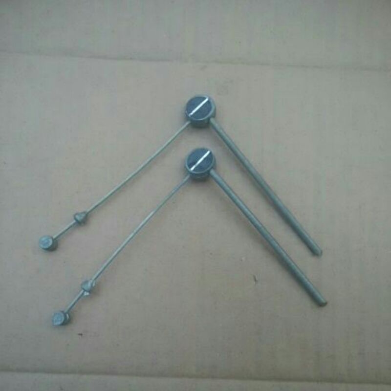 Centerpull rem cantilever sepeda federal sepasang