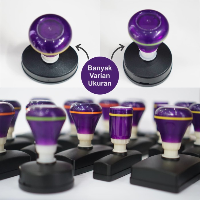 

Menyurat-Surat- Cetak Stempel Flash| Stample Flash 2 Warna - Tiga Warna -Surat-Menyurat.