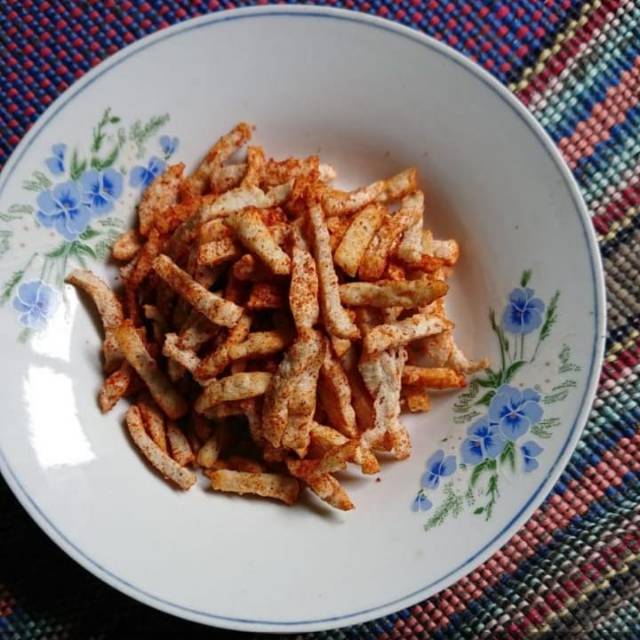 

Basreng cikruk