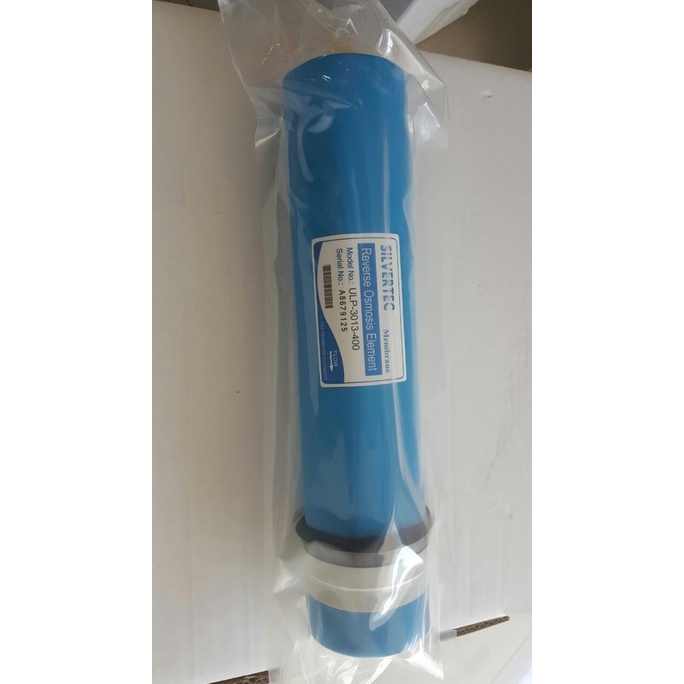 Silvertech Membrane RO 400gpd / Membrane ro 400 gpd silvertech